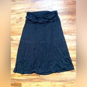 Daisy Fuentes skirt